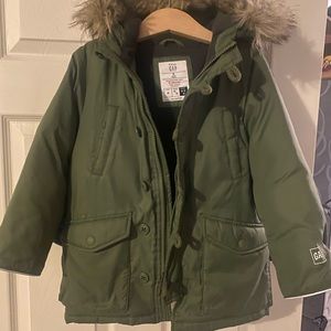 Gap Kids Coat